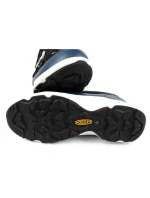 Pánske topánky Uneek Chukka M 1025446 - Keen