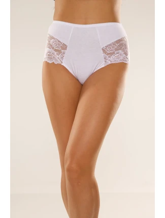 Nohavičky model 186853 De Lafense