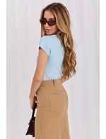 Tričko model 228699 Rue Paris