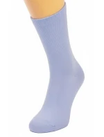 Dámske netlačiace ponožky Terjax art.003