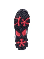 Topánky Hi-Tec Hagas Teen Jr 92800598011