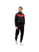 Givova Tuta Visa tepláková súprava Black TR018 1012B