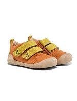 Affenzahn Lauflerner Leder Walky Cat Jr topánky 01392-70109 Affenzahn Lauflerner Leder Walky Cat Jr topánky 01392-70109