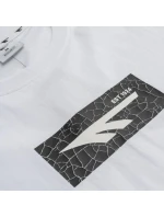 Pánske tričko s krátkym rukávom AMILO