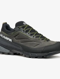 Obuv Rapid XT GTX Shark Military 43 SCARPA