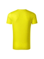 Pánske tričko Gulf (lemon) Pánske tričko Gulf (lemon)