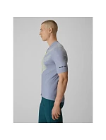 Pánsky cyklistický dres UPF50+ 4F 4FRSS26TFTSM2448-73A Pánsky cyklistický dres UPF50+ 4F 4FRSS26TFTSM2448-73A