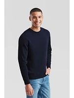 Fruit of the Loom Premium Set-In Sweat Pánska mikina 16.2154 classic olive Fruit of the Loom Premium Set-In Sweat Pánska mikina 16.2154 classic olive