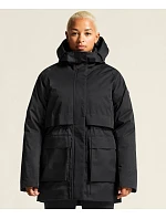 Craft Corporate Urban Padded Parka W Dámska zateplená parka 81.6378 blaze Craft Corporate Urban Padded Parka W Dámska zateplená parka 81.6378 blaze