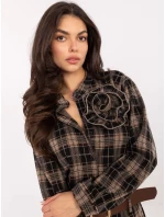 Košeľa IT KS 21562.01 béžová