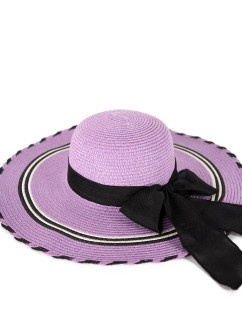 Umenie Polo Hat Cz23150-3 Lavender