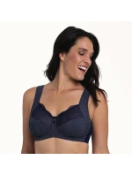 Ľahká podprsenka Orely 5882 navy blue - Anita Ľahká podprsenka Orely 5882 navy blue - Anita