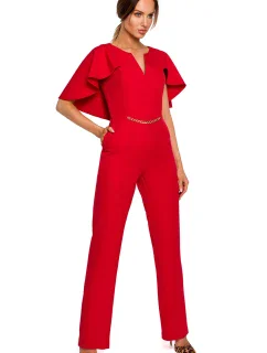 Dámsky overal model 163686 Moe