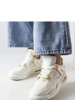 Tenisky model 207816 Solea