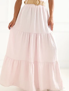 Dlhá sukňa, model 230005, Italy Moda