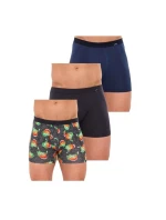 Boxerky Cornette 946/06 A'3 M-2XL Boxerky Cornette 946/06 A'3 M-2XL