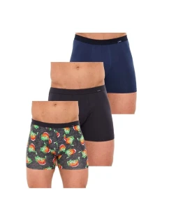 Boxerky Cornette 946/06 A'3 M-2XL