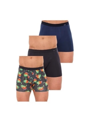 Boxerky Cornette 946/06 A'3 M-2XL Boxerky Cornette 946/06 A'3 M-2XL