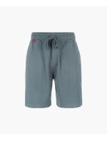 Atlantic NMB-039 S-2XL pánske pyžamové šortky