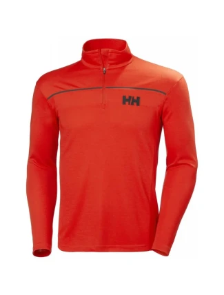 Helly Hansen technická mikina HP 1/2 ZIP PULLOVER M 30208 222 Helly Hansen technická mikina HP 1/2 ZIP PULLOVER M 30208 222