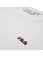 Fila Trivero dámske tričko biele FAW1205 10001