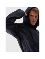 Pánska trekingová bunda s membránou NeoDry 10K 4F pre mužov