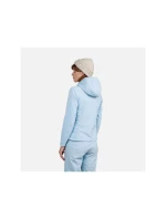 Rossignol bunda W Opside Hoodie Jkt blue