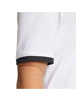 Adidas Detské tričko Entrada 26 Tee white JZ6670 Adidas Detské tričko Entrada 26 Tee white JZ6670