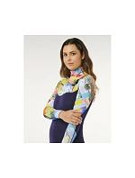 Dámske plavky RIP CURL Wms Dawn Patrol Pro, veľkosť 43, viacfarebné