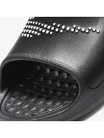 Šľapky Nike Victori One Shower Slide, čierne, CZ5478 001 41