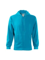 Pánska mikina Trendy Zipper M MLI-41044 - Malfini