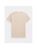 Pánske tričko M 4FSS23TTSHM311-81S - 4F