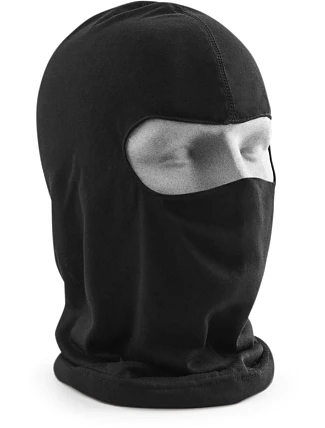 Beechfield B 225 Balaklava 53.0225 čierna