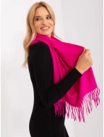 Šatka AT SZ 23185.93P fuchsiová