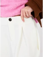 IT nohavice SP 9995.12P ecru