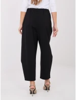 IT nohavice SP FL8557.46 black