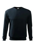 Essential mikina s kapucňou pánska/detská tmavomodrá Essential mikina s kapucňou pánska/detská tmavomodrá