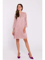 Večerné šaty model 201106 Stylove