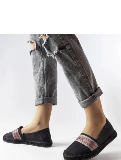 Espadrilky model 207782 Solea