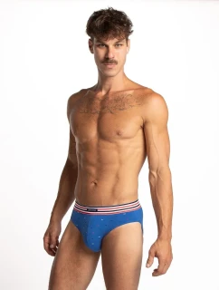 Nohavičky Lama M-1065 SD A'2 M-2XL