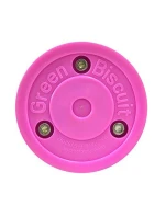 In-line hokejový puk Green Biscuit KGRNBISC