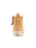 Palladium Pampa Hi Zip WL W 95982-252-M