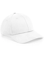 Beechfield B 648 6-panelová snapbacková čiapka „Urbanwear“ 53.0648 biela Beechfield B 648 6-panelová snapbacková čiapka „Urbanwear“ 53.0648 biela