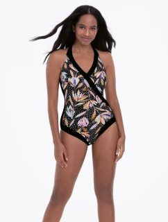 Jednodielne plavky Style Nuria 7213 pearl - Anita Classix