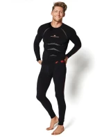 Nohavice Safe 22970-99X Black - Henderson