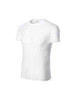 Detské tričko Pelikán biele