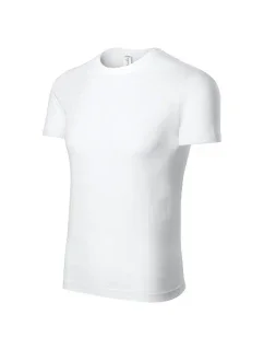 Detské tričko Pelikán biele