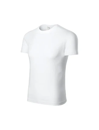 Detské tričko Pelikán biele