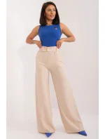 Dlhé nohavice model 195811 Rue Paris