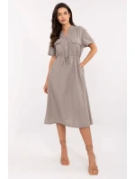 Denné šaty model 213595 Taliansko Moda